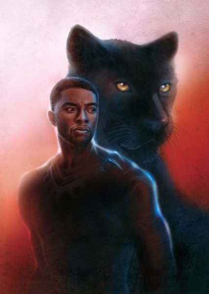 Король пантер