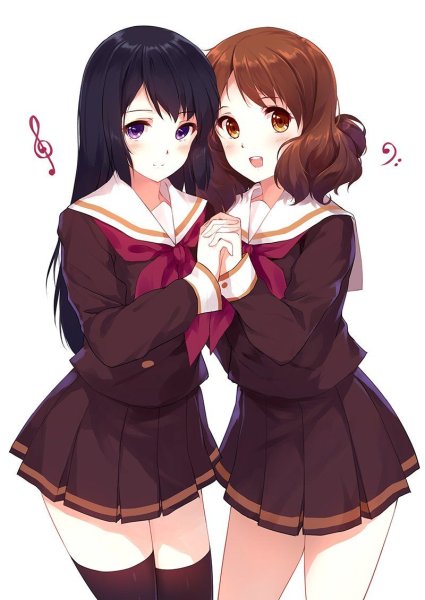 Reina x Kumiko