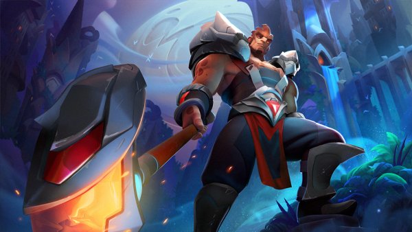 Planet of Heroes персонажи