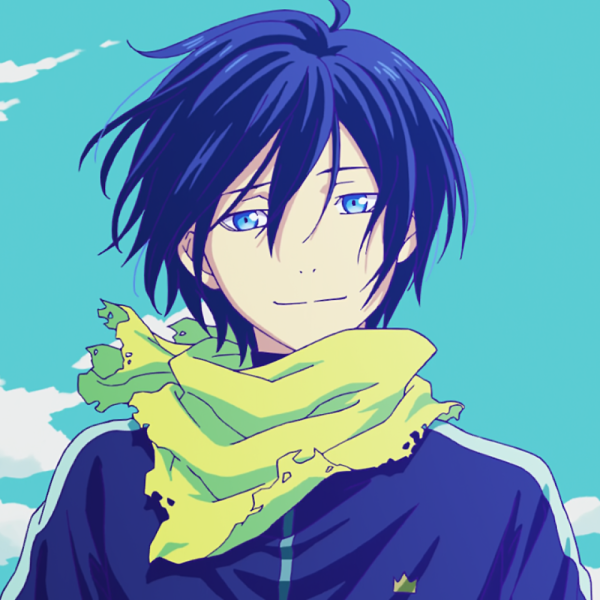 Yato Noragami
