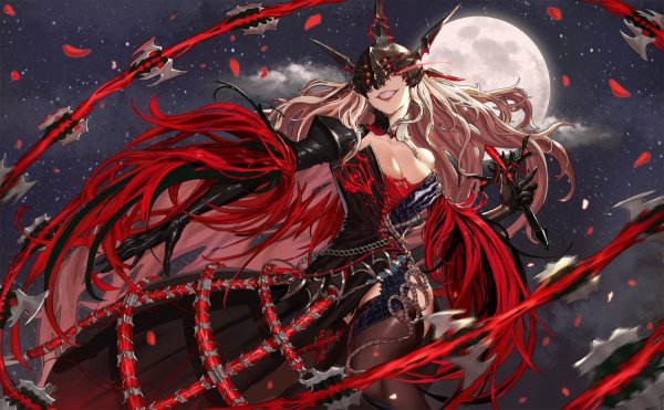 Dungeon Fighter online аниме