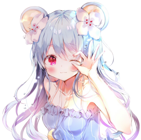 Yami kawaii аниме