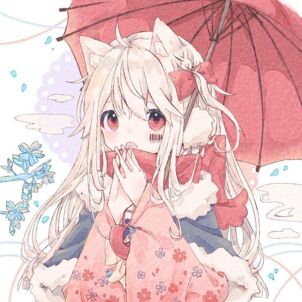 Neko Tyan Hyanna Natsu