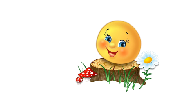 Сказочные герои Колобок