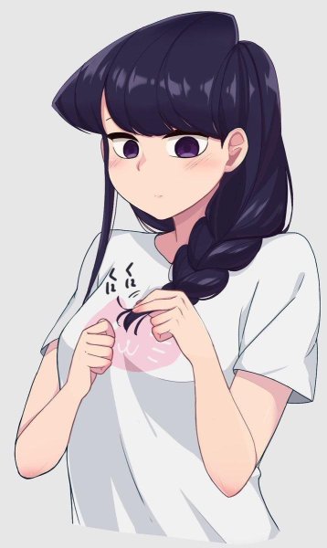 Komi Shouko