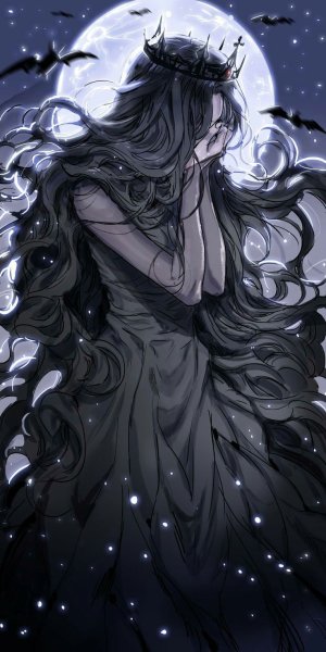 Сейбер Фейт Королева