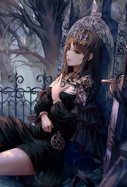 Shadowverse NEPHTHYS