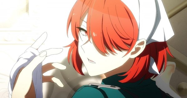Красавчики-детективы / Bishounen Tanteidan
