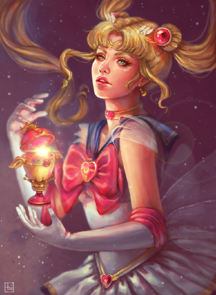 Эбигейл Диаз serafleur