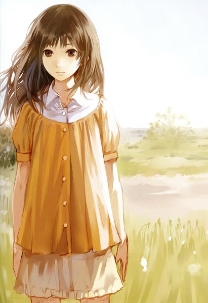 Kishida Mel, Maigo Tsuushin