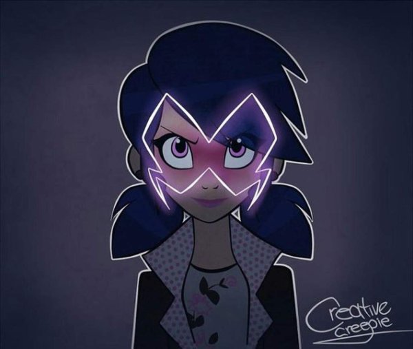 Marinette Бражник