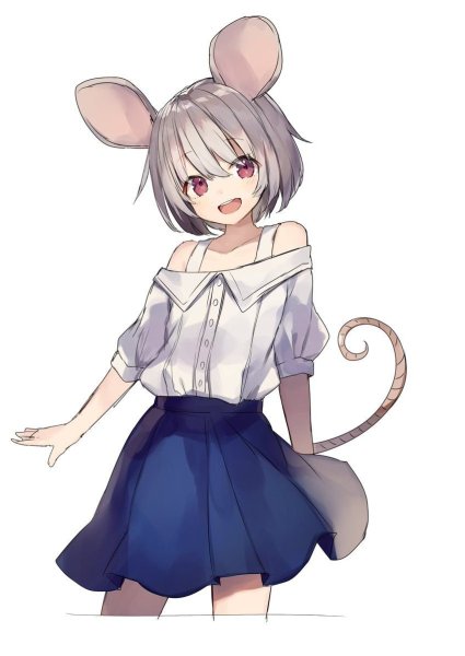 Nazrin Art