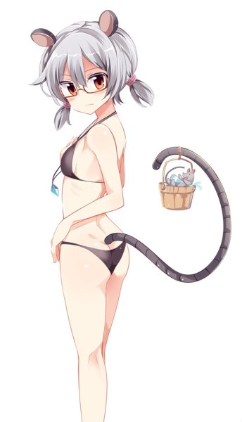 Nazrin pantsu