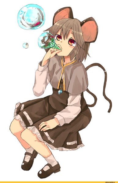 Nazrin Touhou
