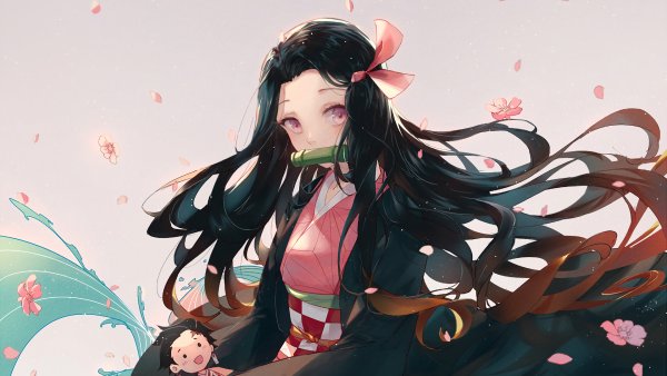 Kimetsu no Yaiba
