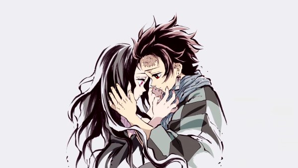 Demon Slayer Kamado Tanjirou
