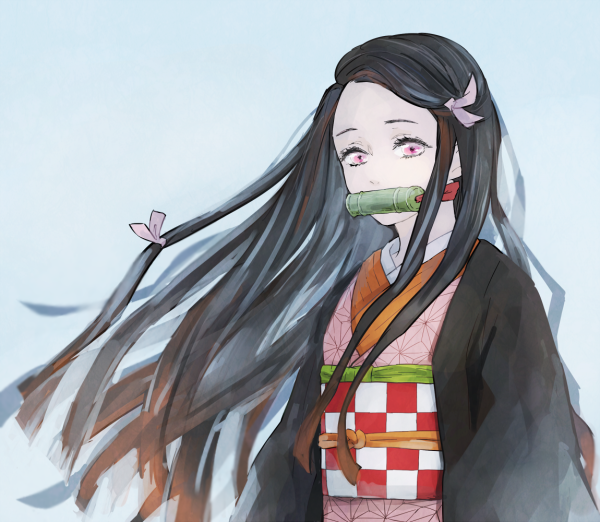 Nezuko Kamado