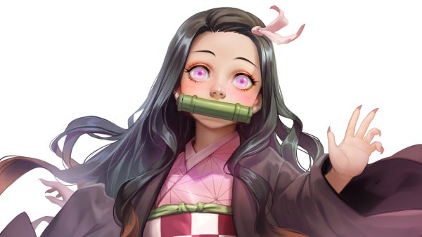 Demon Slayer Kimetsu no Yaiba аниме