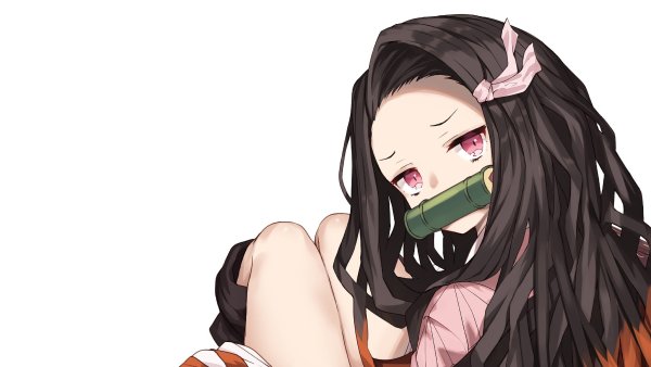 Нэдзуко Камадо / nezuko Kamado
