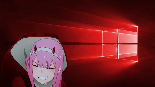Zero two фулл
