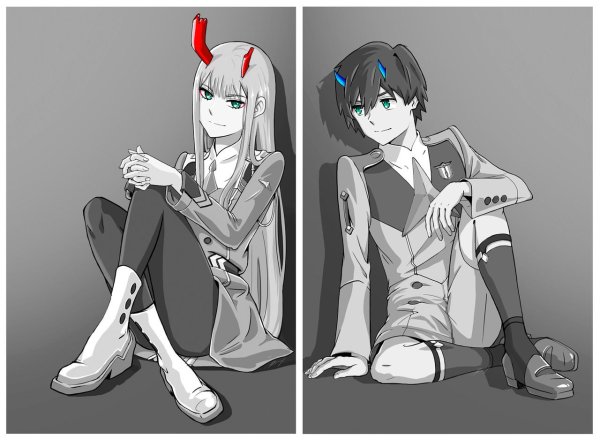 Хиро Франкс Art