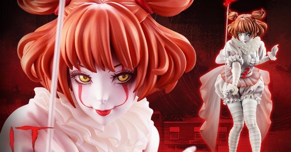 Kotobukiya ПЕННИВАЙЗ