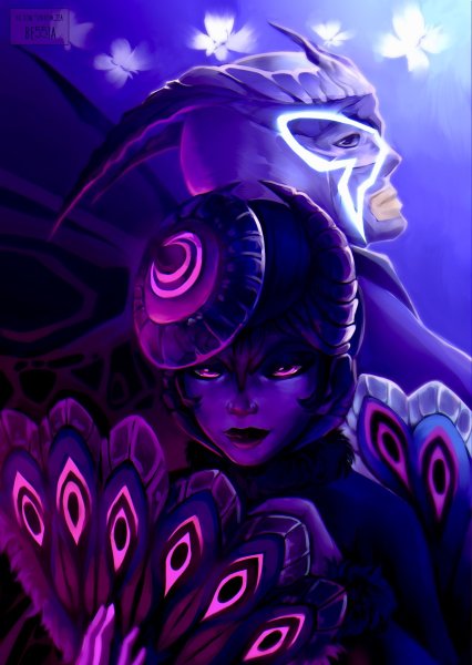 Маюра Miraculous