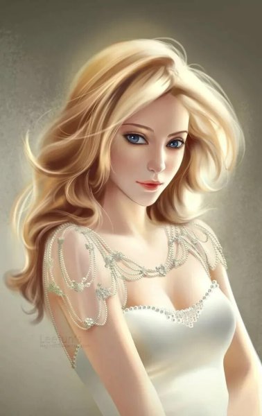 Lisa Buijteweg арт