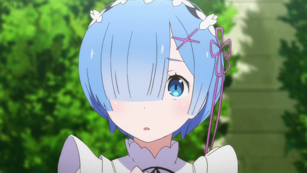 Rem re Zero