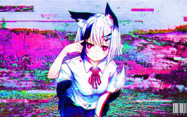 Аниме ФОНК