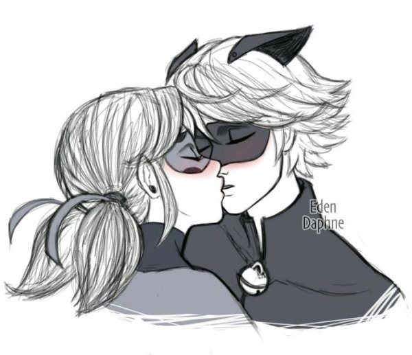 Eden Daphne МАРИКОТ