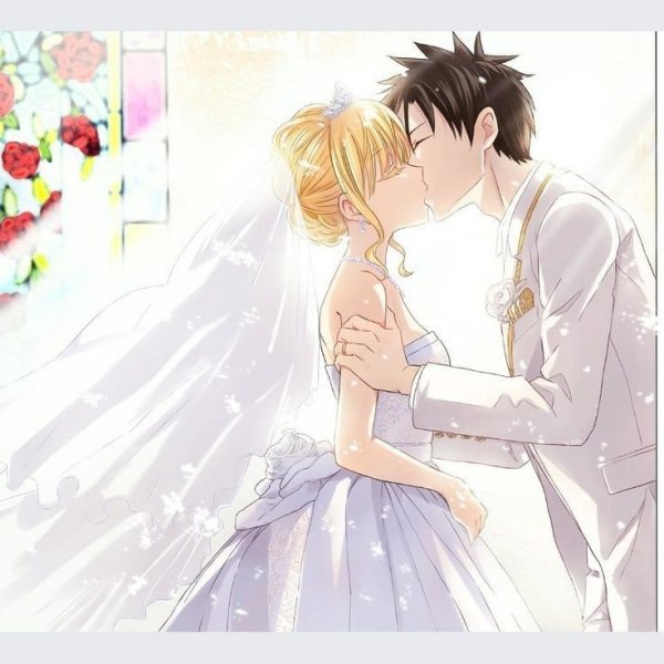 Kishuku Gakkou Juliet поцелуй