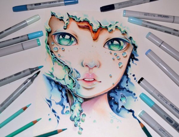 Lighane Copic