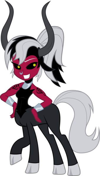 MLP Тирек