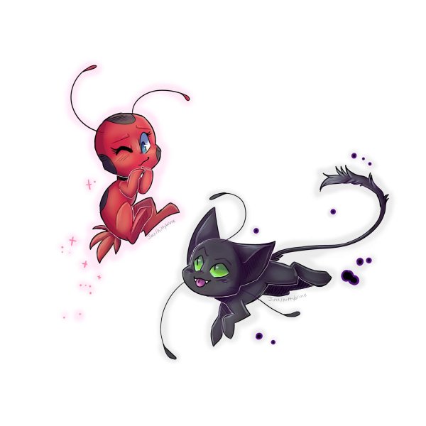 КВАМИ Tikki