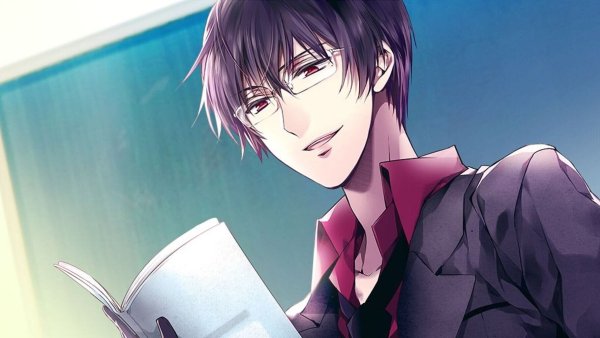 Bad Medicine Infectious teachers Shido