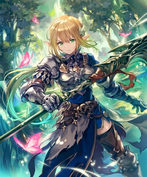 Cygames Shadowverse