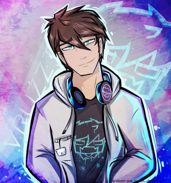 Vruzzt Artzz