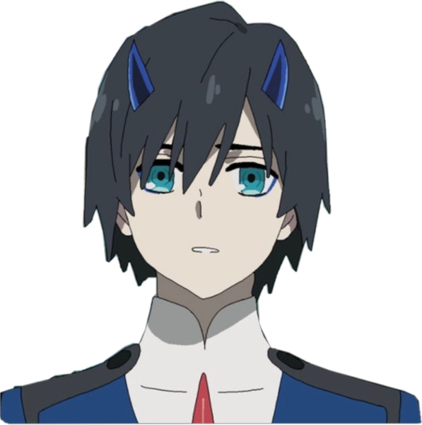 Хиро FRANXX