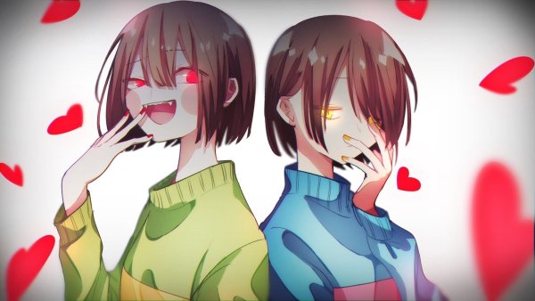 «Чара (Chara)