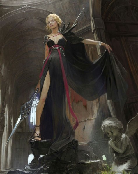 Мэнди Юргенс (Mandy Jurgens)