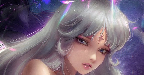 Арты девушка леди (44 фото)