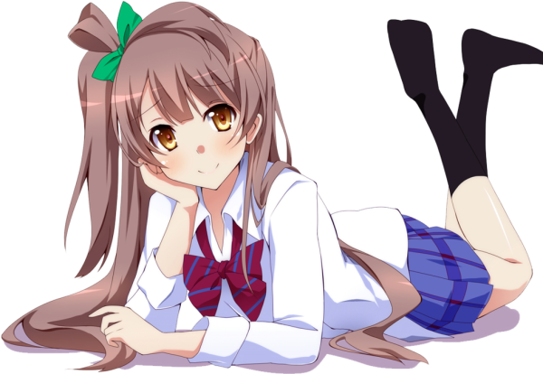 Kotori Hoshino