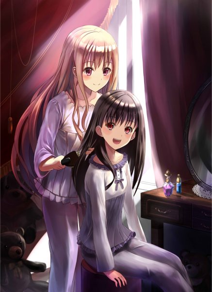 Claris группа