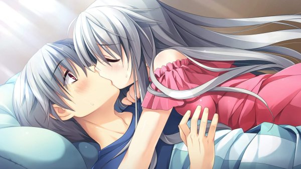 Kurano Kunchi no Futago Jijou аниме