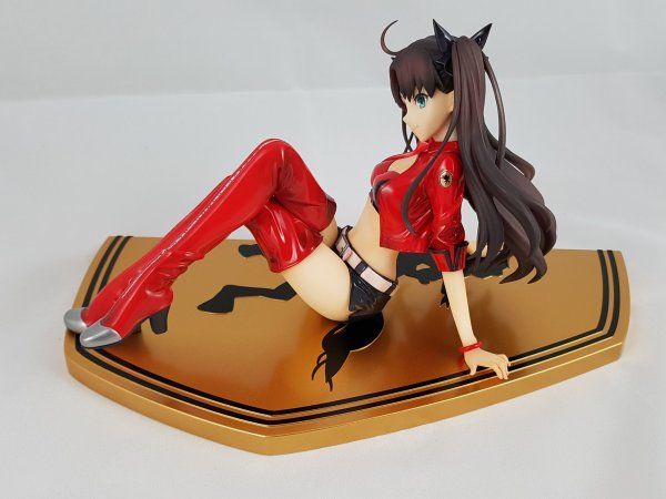 Рин Fate Extra фигурка