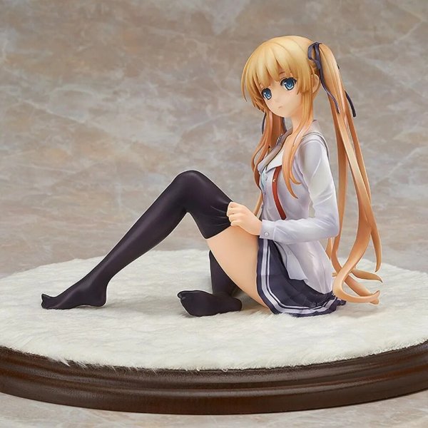 Эрири Спенсер Савамура Figure