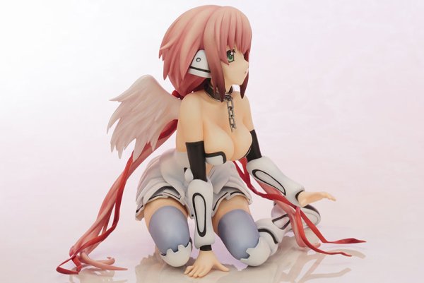 Фигурка Икарос из Sora no Otoshimono
