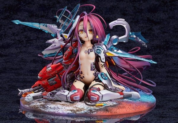 Nendoroid Шуви