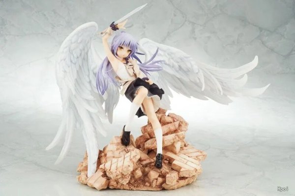 Статуэтка Angel Beats